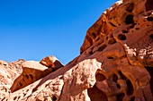 Valley of Fire State Park,Nevada