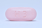 Tapentadol painkiller drug