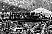 1889 Exposition Universelle,Paris France
