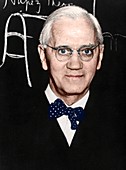 Alexander Fleming,bacteriologist