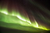 Northern lights,Iceland