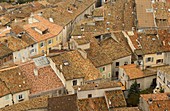 Tiled roofs