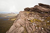 Torridonian sandstone