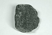 Hand sample of Basalt
