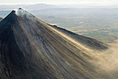 Pacaya Volcano,Guatemala