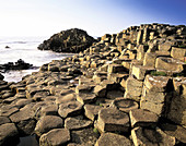 Giants Causeway