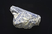 Kyanite crystal