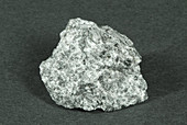 'Anorthosite,an intrusive igneous rock'