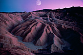 Death Valley,California