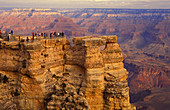 The Grand Canyon National Park,Arizona