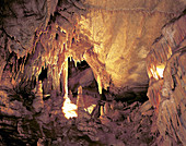 Mammoth Cave National Park