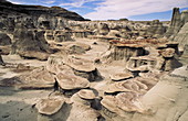 Badlands,USA