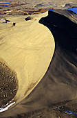 'Bruneau Sand Dunes,Idaho'