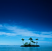 Tropical island,Hawaiian archipelago