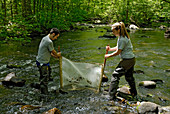 Young Environmentalists