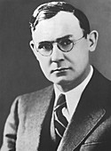 Wallace Hume Carothers