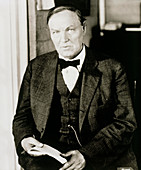 Clarence Seward Darrow,American lawyer