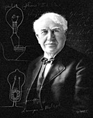 Thomas Edison