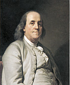 Benjamin P. Franklin