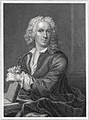 Carl Von Linnaeus