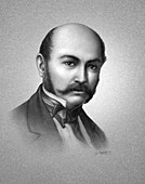 Ignatz Semmelweis