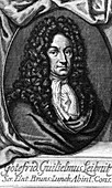 Gottfried Wilhelm von Leibniz