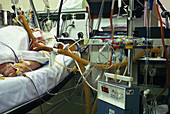 Intensive Care Unit