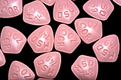 Zocor (Simvastatin) Tablets