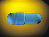 Doxycycline 100 mg capsule
