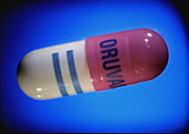 Oruvail 200 mg capsule