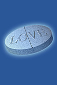 Love Pill
