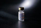 Diphtheria and Tetanus Vaccine