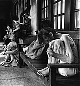 Ohio Insane Asylum,1946