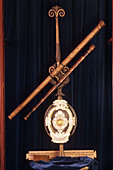 Galileo Telescope