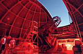 Mount Wilson 60-inch telescope
