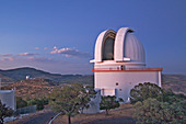 Harlan J. Smith Telescope