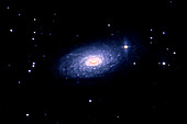 M63,The Sunflower Galaxy