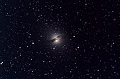 NGC-5128 Centaurus A