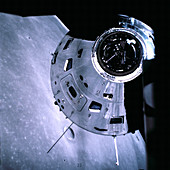 Apollo mission 17