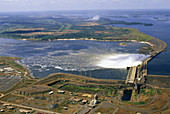 Tucurui Dam