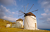 Isle of 105 Windmills