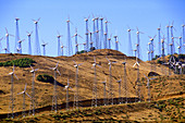 Tehachapi Wind Resource Area