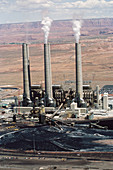 Navajo Power Plant