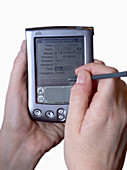 Palm Pilot PDA