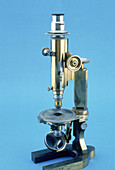 Historical Microscope
