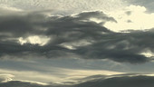 Rotor cloud, timelapse