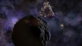 New Horizons at 2014 MU69