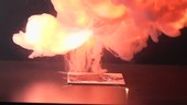 Silver nitrate and magnesium reaction