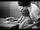 Mammography technique, 1960s