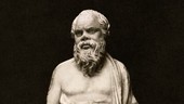Socrates c470-399 BC
